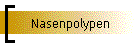 Nasenpolypen